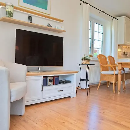 Blankwasserweg 45 Whg 5 Inkl Wlan