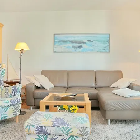 شقة Blankwasserweg 45 Whg 5 Inkl Wlan