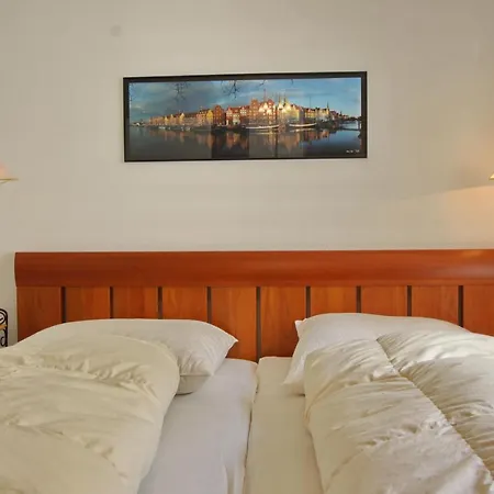 شقة Blankwasserweg 45 Whg 5 Inkl Wlan *