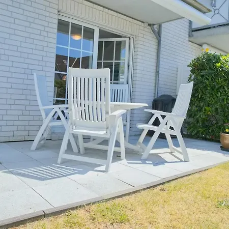 Blankwasserweg 45 Whg 5 Inkl Wlan شقة Grömitz