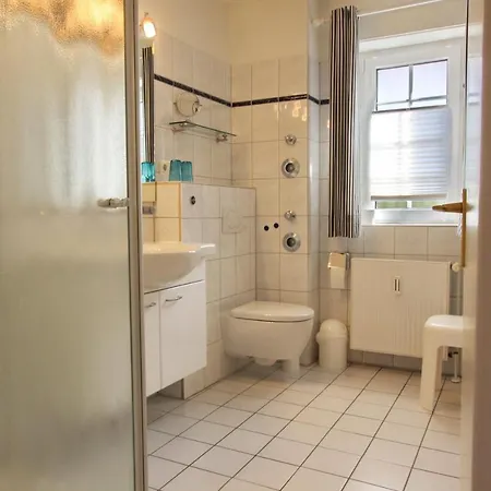 Blankwasserweg 45 Whg 5 Inkl Wlan *