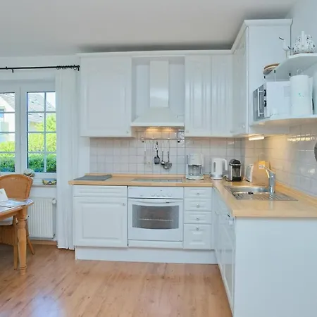 Blankwasserweg 45 Whg 5 Inkl Wlan Grömitz