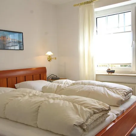 Blankwasserweg 45 Whg 5 Inkl Wlan *