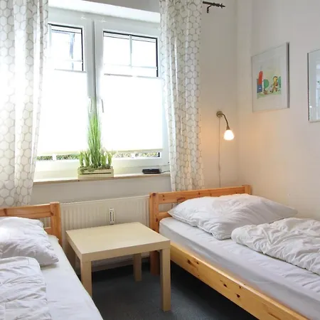 شقة Blankwasserweg 45 Whg 5 Inkl Wlan Grömitz