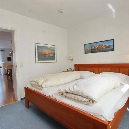 شقة Blankwasserweg 45 Whg 5 Inkl Wlan Grömitz