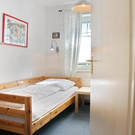 شقة Blankwasserweg 45 Whg 5 Inkl Wlan