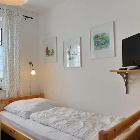 Blankwasserweg 45 Whg 5 Inkl Wlan شقة Grömitz